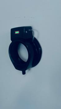 Absaugring für Kernbohrungen Ø 100 - 162mm